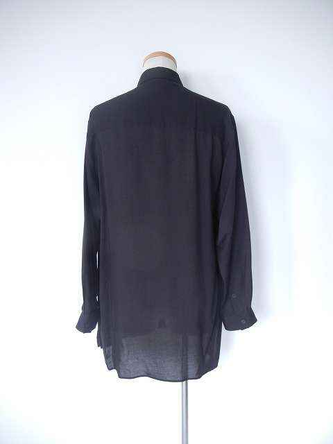 Yohji Yamamoto【ヨウジ ヤマモト】正規取り扱い店、通販可能 ON